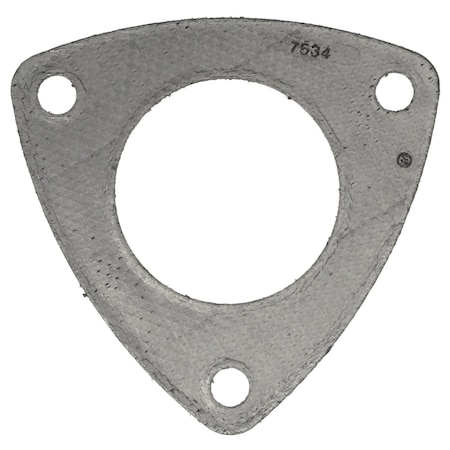 Mahle Catalytic Converter Gasket F7534